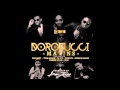Dorobucci Mavins Don Jazzy Tiwa Savage Dr Sid D Prince Reekado Banks Korede Bello Di Ja