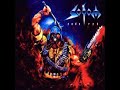 Sodom - The Wolf And The Lamb