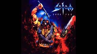Sodom - The Wolf And The Lamb