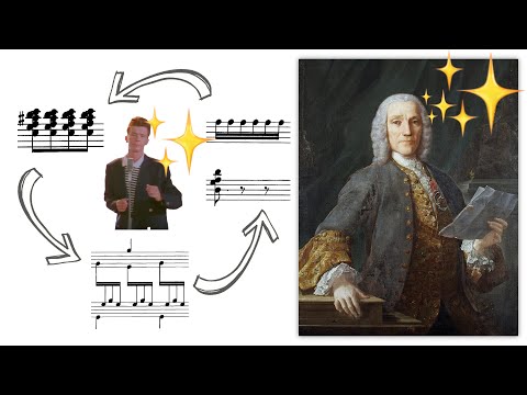 10 Magical Scarlatti Moments