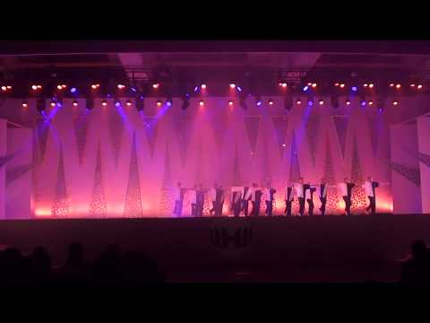 Lehakot Carmel e Kadima - Hora Emek