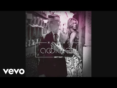 Maluma - Addicted (Cover Audio)