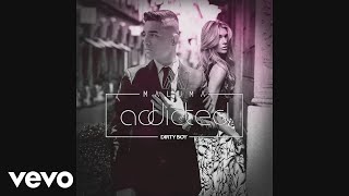 Maluma - Addicted (Cover Audio)