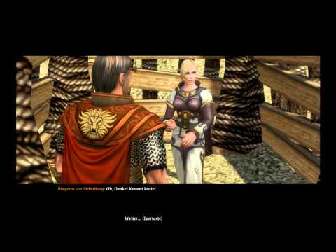 Lets Play Spellforce 2 Dragon Storm(german) Teil13