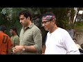 It S Happening At The Shooting Of যত কাণ্ড কলকাতাতেই