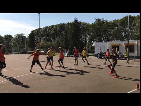 Havas C1 - Lotus C2, score younes cirkel