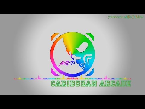 Caribbean Arcade by Christian Nanzell - [Video Games Music]