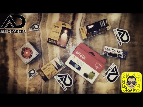 Alldegrees لمحة لبعض منتجات الرحلات من