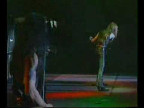 ManOwaR Metal Daze