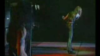 ManOwaR Metal Daze