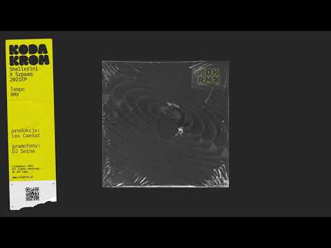 Shellerini x Szpaaq - Tempo (Lex Caesar Remix)