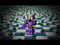 Unstable SMP Full Spoke Mafia ARC