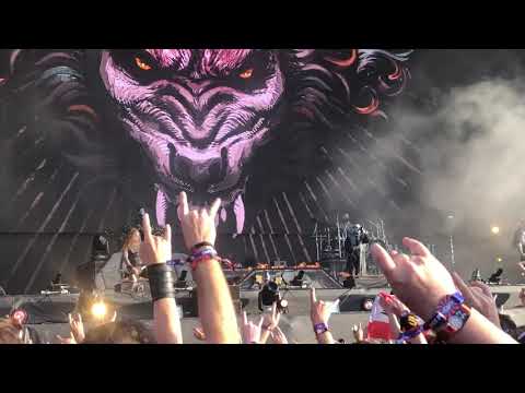 download lagu mp3 mp4 Knotfest Clisson, download lagu Knotfest Clisson gratis, unduh video klip Knotfest Clisson