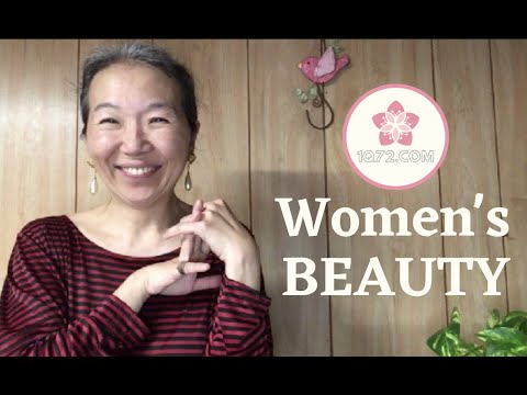 1q72 Alice's Laughter Club - 216 Women's Beauty