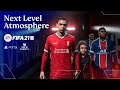 FIFA 21 | Next Gen Opening Cinematic [4K]