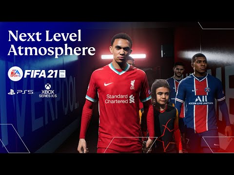 FIFA 21 NXT LVL Content 