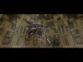 HD Zelda Twilight Princess Boss 4 STALLORD