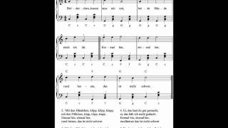 Brüderchen komm tanz mit mir -Vienna Philharmonic Orchestra .wmv