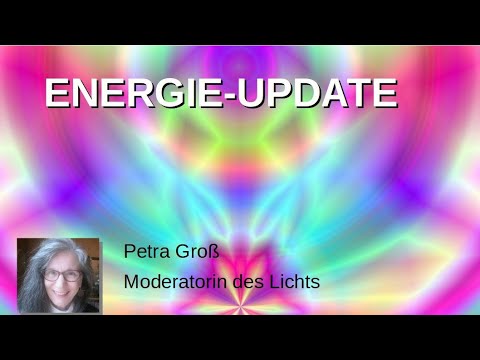 Angeloskop: Energie-update für Sonnabend, den 24.7.2021| Vollmond  & Erzengel Zadkiel