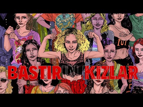 Bastırın Kızlar - Sertab Erener