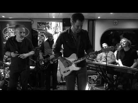 BLUESinWIJK | Kees Dusink and Friends