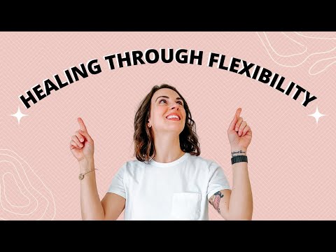 5 Reasons to Create a More Flexible Nervous System | Dominique K. Woodward