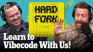 Let's Vibecode a Website Together (Using Claude Code)