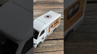 TOMICA『CoroBee / カロ・ビー』