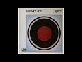 Les McCann - Sometimes I Cry