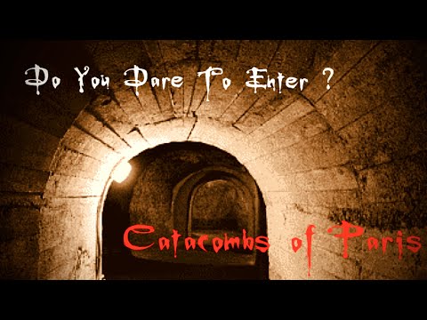 Do you dare to enter here  Catacombs of Paris #parisvisheshams #paris #france