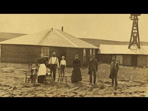 The Impact of Westward Expansion, USH12