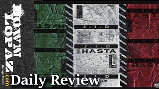 J.I.D. - Hasta Luego | Review