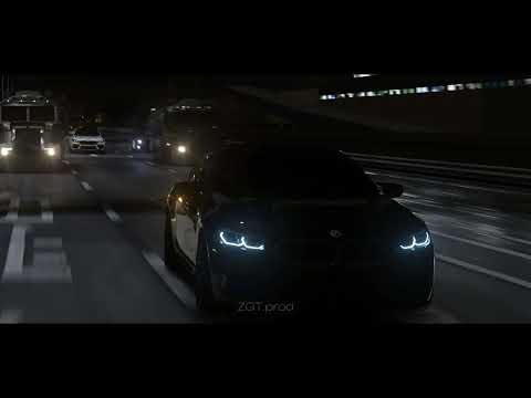 BLVCK CVRNVGE - LONELY  #assettocorsa