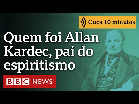 Allan Kardec: quem foi o homem que 'inventou' o espiritismo