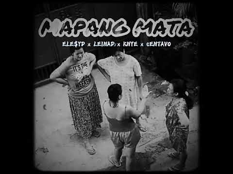 MAPANG MATA - TRENCH KID x  HEMPNOTISMO (Official Audio)