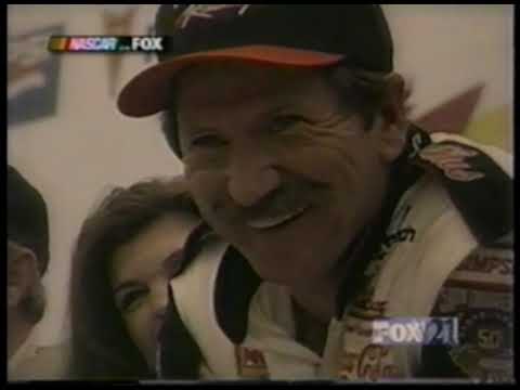 2001 NASCAR Winston Cup Series Harrah's 500 At Texas Motor Speedway