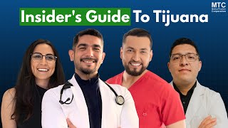 Top Surgeons Talk About Medical Tourism in Tijuana for 15 Mins Straight!