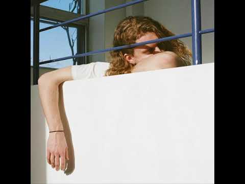 Chris Godfrey - The Way I Cave