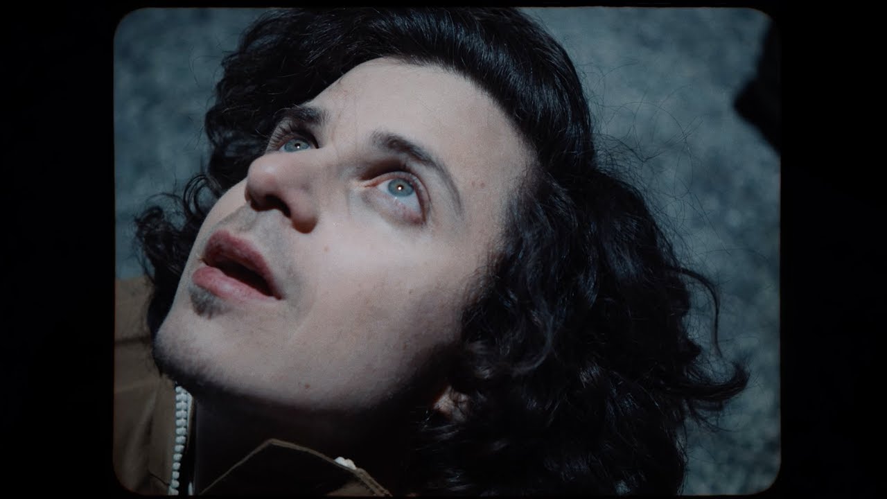Watsky - What Goes Up