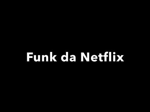 MC Fioti - Funk da Netflix (instrumental)
