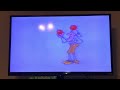 Closing To Schoolhouse Rock Science Rock 1995 VHS Version 2