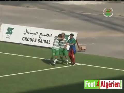 Ligue 2 Algérie (29e journée) : RC Kouba 2 - 1 RC Relizane