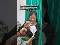 Manja Mooy Punya Mainan Baru