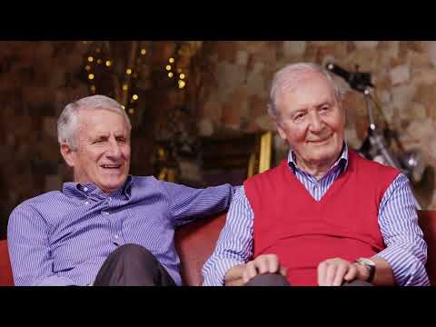 ANTISTATUS - La storia imprenditoriale della Famiglia Soliveri