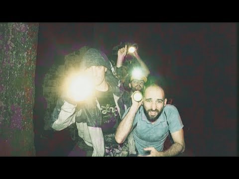 D-BangerZ - Truite créd [Official clip]