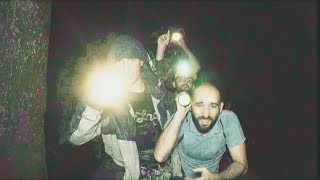 D-BangerZ - Truite créd [Official clip]