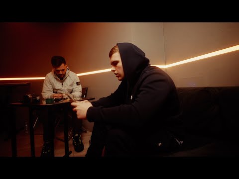Tskinz - Bruce Wayne (Official Music Video)
