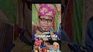 Download lagu Jamrud - Senandung Raja Singa #jamrud #senandungrajasinga #lyricvideo #logissrecords mp3