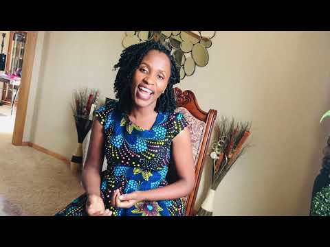 148 - OYORAIGWE - "Whosoever Heareth" by Lina Muigai Kamau SDA Hymn