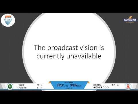 ASCA Carlton MID A Grade One Day Competition Rd7- Complete Constructions NT CC v Federal ASbuild